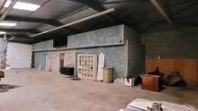 Local industriel et bureaux Le Chambon sur Lignon
