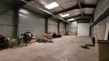 Local industriel et bureaux Le Chambon sur Lignon