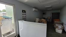 Local industriel et bureaux Le Chambon sur Lignon