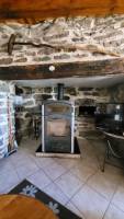 Ancienne ferme rénovée - Les Estables