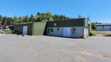 Local industriel et bureaux Le Chambon sur Lignon