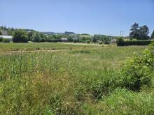 Terrain Constructible Tence