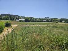 Terrain Constructible Tence