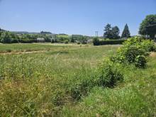 Terrain Constructible Tence