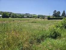 Terrain Constructible Tence