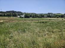 Terrain Constructible Tence