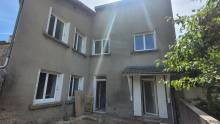 Maison de village avec petit extérieur à St Agrève