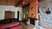 Maison en pierres - St Julien Boutières