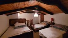 Maison en pierres - St Julien Boutières