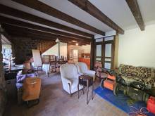 Maison en pierres au Chambon sur Lignon