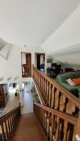 Maison T6 au Chambon sur Lignon