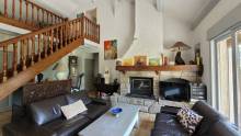 Maison T6 au Chambon sur Lignon