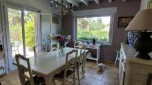 Maison T6 au Chambon sur Lignon