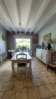 Maison T6 au Chambon sur Lignon