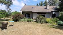 Maison T6 au Chambon sur Lignon