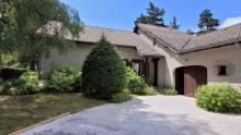Maison T6 au Chambon sur Lignon