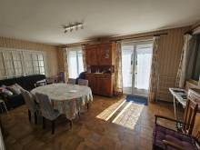 Maison de plain pied Montfaucon