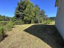 Maison mitoyenne avec jardinet en campagne de Mars