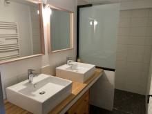 Ancienne ferme rénovée environnement exceptionnel