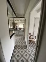 Ancienne ferme rénovée environnement exceptionnel