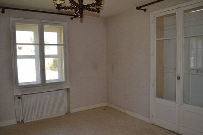 Maison proche centre ville 43400