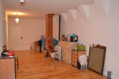 Ferme rénovée. Chambon sur Lignon. 3800m² de terrain.