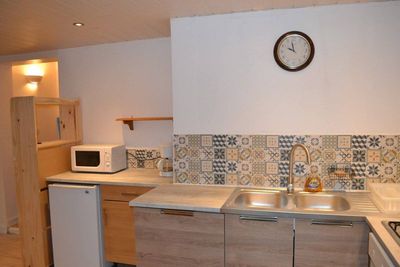 Location meublée T3 Le Chambon sur Lignon RDC