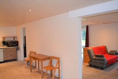 Location meublée T3 Le Chambon sur Lignon RDC