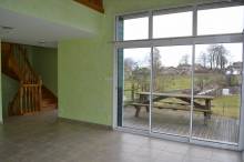 Campagne de Tence. Villa de 2007 spacieuse et lumineuse