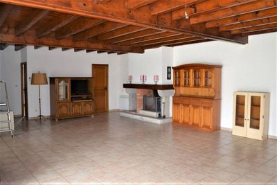 Ferme rénovée. Chambon sur Lignon. 3800m² de terrain.