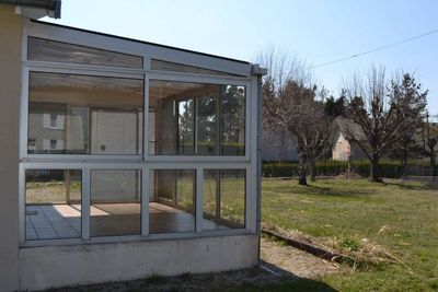 Maison à rénover le chambon sur lignon