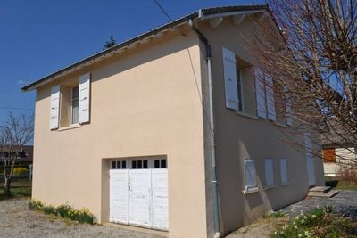 Villa à vendre le chambon sur lignon