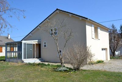 Maison de village 43400