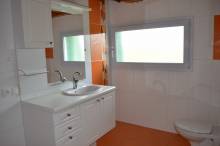 Campagne de Tence. Villa de 2007 spacieuse et lumineuse