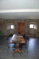 Ferme forte rénovée. Unique!