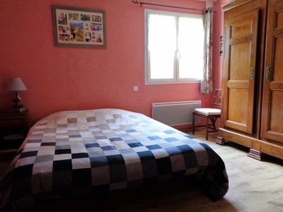 Maison Madrier avec terrain à St Martin de Valamas