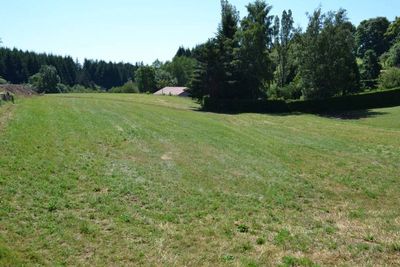 Terrain constructible Saint Agrève à l'orée du village