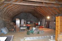 Ferme avec 11 hectares à St Front