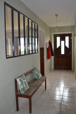 A vendre maison en pierre à Tence