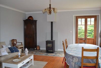 A vendre grande maison familiale Tence. Agence Cévenole