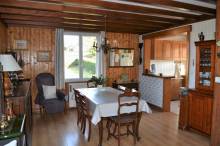 Villa à vendre proche village