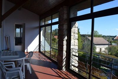 Grande et lumineuse villa Saint Agrève