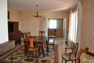 Maison possibilité de deux appartements Saint Agrève