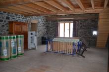 Ferme avec 11 hectares à St Front