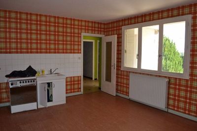 Maison composée de deux appartement Saint Agrève