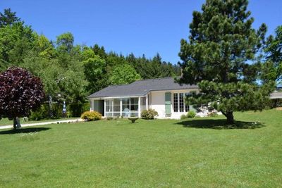 Coquette villa parfait état Le Chambon sur Lignon