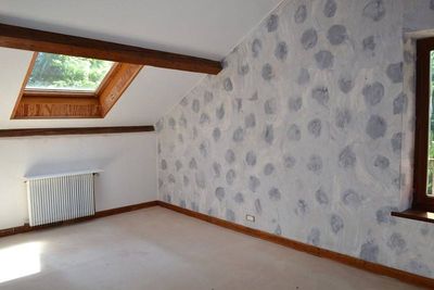 Maison au Mazet St Voy à rafraîchir