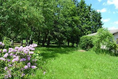 Maison au Mazet St Voy à rafraîchir