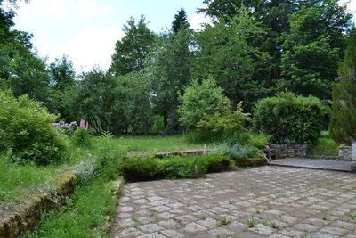 Maison au Mazet St Voy à rafraîchir