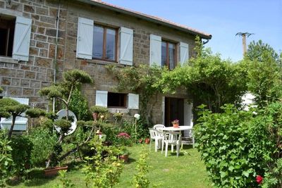 Ferme avec 7 hectares à vendre
